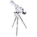 Телескоп Bresser Messier AR-127L/1200 EXOS-2/EQ5, фото , изображение 4