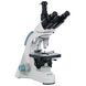 Микроскоп темнопольный Levenhuk 950T DARK, тринокулярный, фото , изображение 4