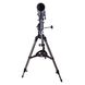 Телескоп Bresser Lyra 70/900 EQ-SKY, фото , изображение 2