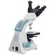 Микроскоп цифровой Levenhuk D900T, 5,1 Мпикс, тринокулярный, фото , изображение 7