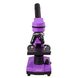 Микроскоп Levenhuk Rainbow 2L Amethyst\Аметист, Цвет: Аметист, фото , изображение 4