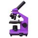 Микроскоп Levenhuk Rainbow 2L PLUS Amethyst\Аметист, Цвет: Аметист, фото , изображение 4