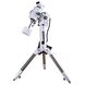 Монтировка Sky-Watcher AZ-EQ5 SynScan GOTO с колонной Pier Tripod, фото , изображение 2