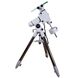 Монтировка Sky-Watcher EQ6 PRO SynScan GOTO со стальной треногой, фото , изображение 3