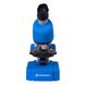 Микроскоп Bresser Junior 40x-640x, синий, Цвет: Синий, фото , изображение 2