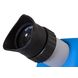 Микроскоп Bresser Junior 40x-640x, синий, Цвет: Синий, фото , изображение 6