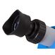 Микроскоп Bresser Junior 40x-640x, синий, Цвет: Синий, фото , изображение 7
