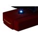 Микроскоп Bresser Junior 40x-640x, красный, Цвет: Красный, фото , изображение 9