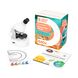 Микроскоп Discovery Micro Polar с книгой, Цвет: Polar, фото , изображение 3