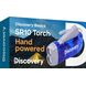 Динамо-фонарь Discovery Basics SR10, фото , изображение 2