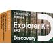Набор исследователя Discovery Basics EK2, фото , изображение 2