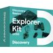 Набор исследователя Discovery Basics EK50, фото , изображение 2