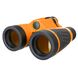 Комплект раций и биноклей Levenhuk LabZZ WTT10 Orange, Цвет: Orange, фото , изображение 7