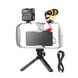 Комплект оборудования Godox VK1-AX для смартфона, фото 