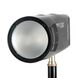 Головка импульсная Godox Witstro H200R для вспышек AD200, фото , изображение 4