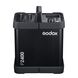 Генератор студийный Godox P2400, фото , изображение 5