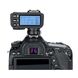 Пульт-радиосинхронизатор Godox X2T-C TTL для Canon, фото , изображение 6