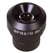 Окуляр Levenhuk MED WF16x/13 с диоптрийной коррекцией, фото , изображение 2