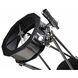 Телескоп GSO Dob 16" Delux Truss, черный, фото , изображение 2