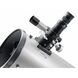Телескоп GSO Dob 6", серебристый, фото , изображение 3