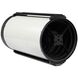 Труба оптическая GSO 10" f/8 M-LRS Ричи-Кретьен OTA, белая, фото 