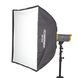 Софтбокс GB GFi 3х3' (90х90 cm), фото 