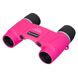 Бинокль детский Bresser Junior 6x18 FF, розовый, фото 