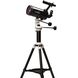 Телескоп Sky-Watcher Evostar МАК102 AZ PRONTO на треноге Star Adventurer, фото 