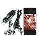 Цифровой микроскоп МИКМЕД USB 1000Х 2.0, фото , изображение 3
