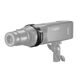 Адаптер Godox AK-R28 для круглой головки, фото , изображение 2
