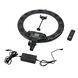 Осветитель кольцевой Falcon Eyes BeautyLight 450R LED, фото , изображение 7