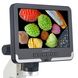 Микроскоп цифровой Levenhuk Rainbow DM700 LCD, фото , изображение 7