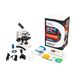 Микроскоп цифровой Discovery Femto Polar с книгой, фото , изображение 2