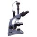 Микроскоп цифровой Levenhuk D740T, 5,1 Мпикс, тринокулярный, фото , изображение 3
