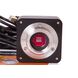 Микроскоп цифровой Levenhuk D740T, 5,1 Мпикс, тринокулярный, фото , изображение 16