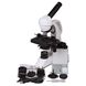 Микроскоп Bresser Biorit TP 40–400x, фото , изображение 2