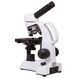 Микроскоп Bresser Biorit TP 40–400x, фото , изображение 7