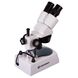 Микроскоп стереоскопический Bresser Erudit ICD 20x/40x, фото , изображение 6