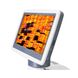 Микроскоп цифровой Levenhuk D95L LCD, монокулярный, фото , изображение 7