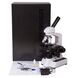 Микроскоп Bresser Erudit DLX 40–1000x, фото , изображение 14