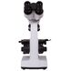 Микроскоп Bresser Erudit Basic 40–400x, фото , изображение 6