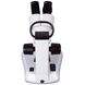 Микроскоп стереоскопический Bresser Analyth STR 10–40x, фото , изображение 4