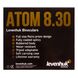 Бинокль Levenhuk Atom 8x30, фото , изображение 15
