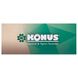 Бинокль Konus Next 10x25, фото , изображение 16