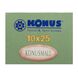 Монокуляр Konus Konusmall 10x25, фото , изображение 12