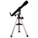 Телескоп Sky-Watcher Capricorn AC 70/900 EQ1, фото , изображение 7