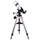 Телескоп Sky-Watcher AC102/500 StarQuest EQ1, фото , изображение 6