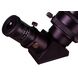 Телескоп Sky-Watcher AC102/500 StarQuest EQ1, фото , изображение 11