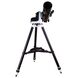 Телескоп Sky-Watcher 80S AZ-GTe SynScan GOTO, фото , изображение 2