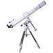 Телескоп Bresser Messier AR-102L/1350 EXOS-1/EQ4, фото , изображение 3